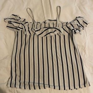 Poof New York blouse, M